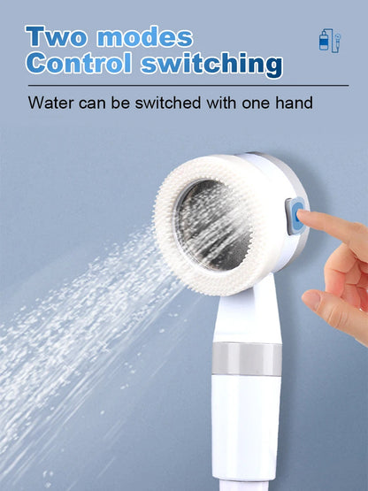 Portable Outdoor Shower Set Handheld Shower Head