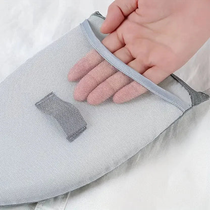 Fabric Handheld Ironing Board I