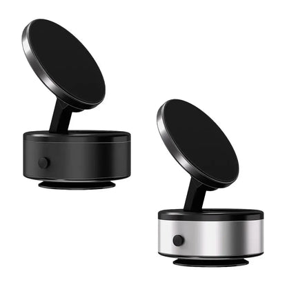 Magnetic Suction Cup Vacuum Phone