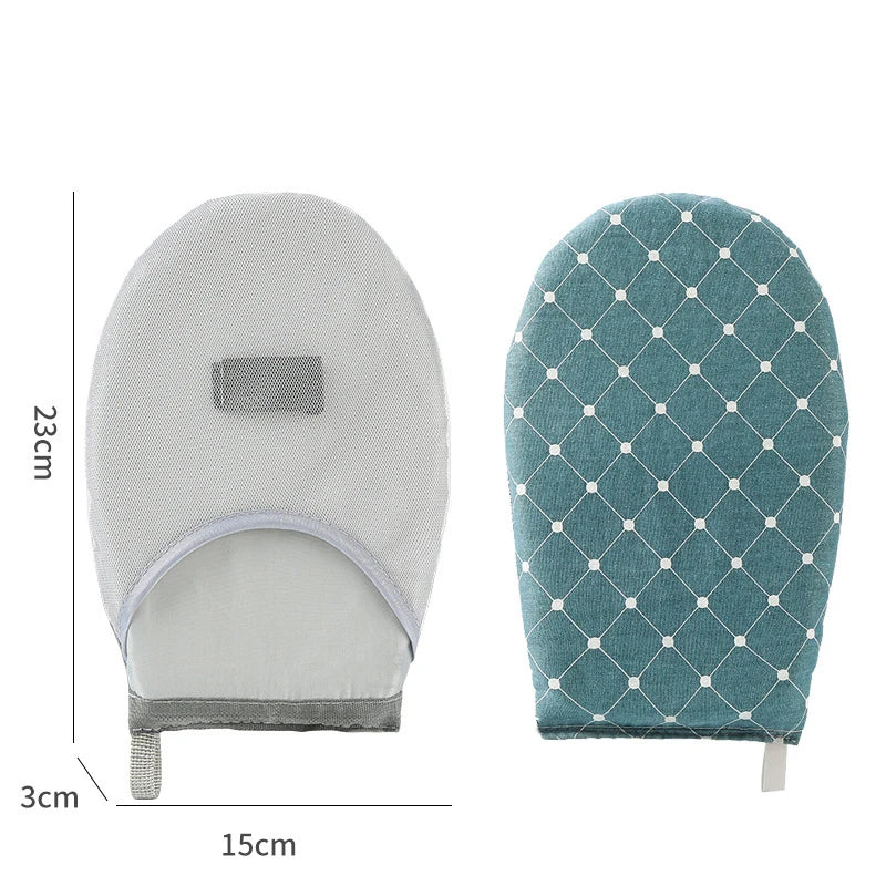 Fabric Handheld Ironing Board I