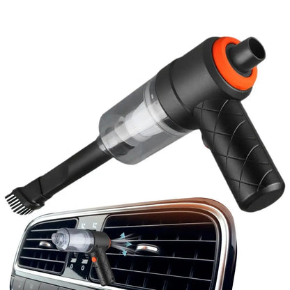 Wireless Car Vacuum Cleaner