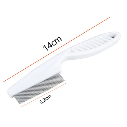 Brush for Cats Remove Hairs Pet Cat Hair